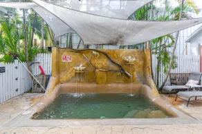 Pilar Cottage | Spectacular Studio w/ Shared Pool - Image 2