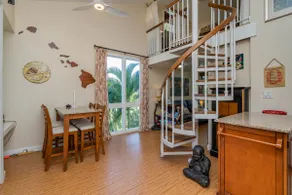 Makani Moana Loft - Golf Course View - North Shore - Sleeps 2 - Image 5