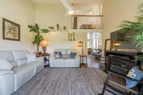 Makani Moana Loft - Golf Course View - North Shore - Sleeps 2 - Image 2