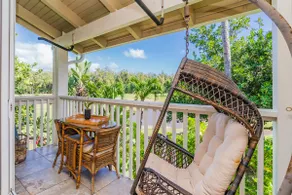 Makani Moana Loft - Golf Course View - North Shore - Sleeps 2 - Image 3
