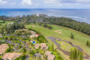 Makani Moana Loft - Golf Course View - North Shore - Sleeps 2 - Image 4