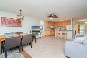 Plumeria Tree Hale - Golf Course View - Sleeps 4 - Image 5