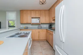 Plumeria Tree Hale - Golf Course View - Sleeps 4 - Image 3