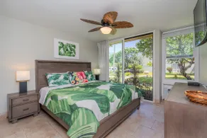 Plumeria Tree Hale - Golf Course View - Sleeps 4 - Image 2