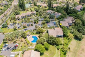 Plumeria Tree Hale - Golf Course View - Sleeps 4 - Image 4