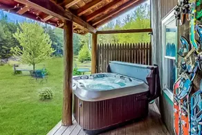 Mt. Holly Haven • Hot Tub + Games • Near Okemo - Image 3