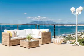 Panoramic Paradise with Dazzling Views by REMS - Image 4
