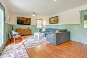 Sand Lake Retreat: Canal Access & Large Yard! - Image 4