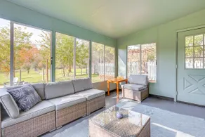 Sand Lake Retreat: Canal Access & Large Yard! - Image 2