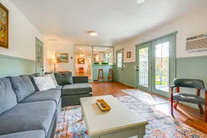 Sand Lake Retreat: Canal Access & Large Yard! - Image 5