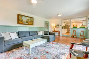 Sand Lake Retreat: Canal Access & Large Yard! - Image 3