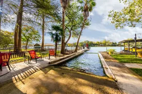 Boat Slip/WaterSlide/Outdoor Kitchen/Paddle Boards - Image 3