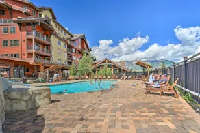 Skiing & Hiking: Mtn-View Condo in Durango! - Image 3