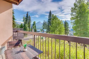Skiing & Hiking: Mtn-View Condo in Durango! - Image 2