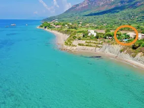 Beachfront Villa Rania with private pool by DadoVillas - Image 2