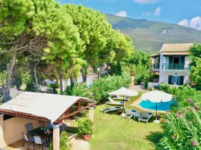 Beachfront Villa Rania with private pool by DadoVillas - Image 3