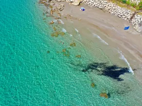 Beachfront Villa Rania with private pool by DadoVillas - Image 5