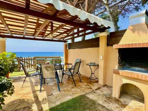 Beachfront Villa Rania with private pool by DadoVillas - Image 4