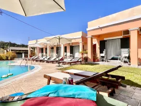 Villa Bougarini with private pool by DadoVillas - Image 3