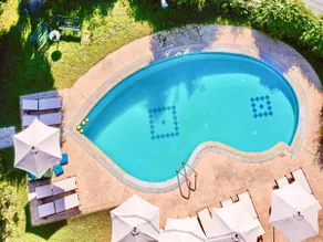 Villa Bougarini with private pool by DadoVillas - Image 4
