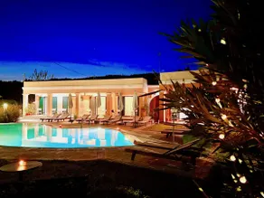 Villa Bougarini with private pool by DadoVillas - Image 2