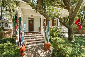 30A Grayt'n Greatful by AvantStay | Walk to Lake! - Image 2