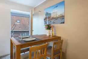Vacation home New Wulmstorf - Image 4
