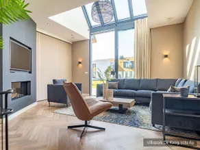 Vila nära Texel strand med privat bastu - Image 5