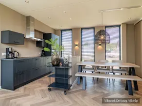 Vila nära Texel strand med privat bastu - Image 4
