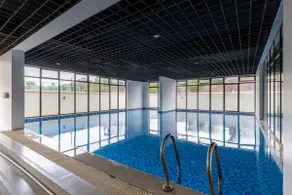 Leshwa Delight Pool And Gym By Yourhost - Image 4