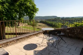Charming Linol Chalet with Pool - Image 4