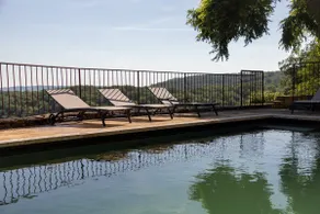 Charming Linol Chalet with Pool - Image 3