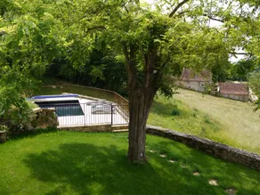 Charming Linol Chalet with Pool - Image 5