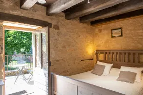 Charming Linol Chalet with Pool - Image 2
