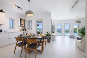 Black Pearl Villa - Sea Front - Image 3