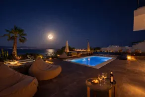 Black Pearl Villa - Sea Front - Image 5