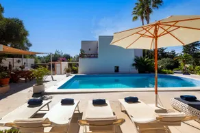 Villa near Ibiza Town sleeps 13 - Image 5