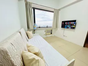 Family Room at Ace Suites Residence by the  Indoor Spa - Image 3