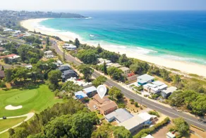 Beachlife - Steps to Mollymook Beach - Image 3