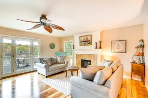 'the Waterfront Gem' w/ Dock in Osage Beach! - Image 2
