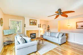 'the Waterfront Gem' w/ Dock in Osage Beach! - Image 4