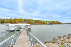 'the Waterfront Gem' w/ Dock in Osage Beach! - Image 3
