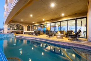 Luxury Ocean Bluff Villa - Image 2