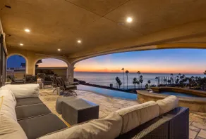 Luxury Ocean Bluff Villa - Image 5