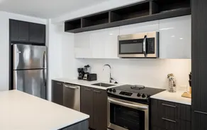 Perfect Location! Kitchen | Lobby | Work Space - Image 2