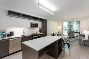 Perfect Location! Kitchen | Lobby | Work Space - Image 5