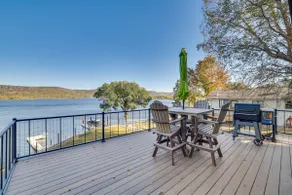 Dock & Views: Waterfront Home in Wabasha! - Image 2