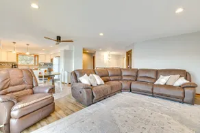 Dock & Views: Waterfront Home in Wabasha! - Image 5