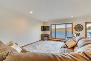 Dock & Views: Waterfront Home in Wabasha! - Image 4