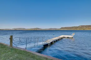 Dock & Views: Waterfront Home in Wabasha! - Image 3